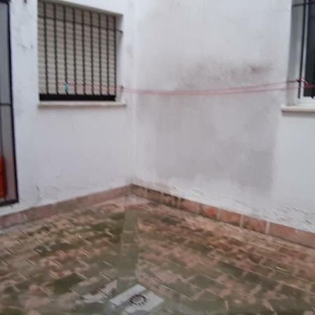 San Justo Apartment Jerez de la Frontera Exterior photo
