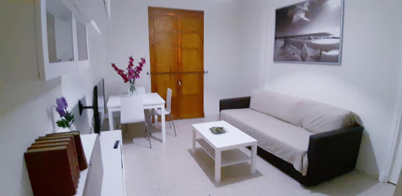 San Justo Apartment Jerez de la Frontera Exterior photo