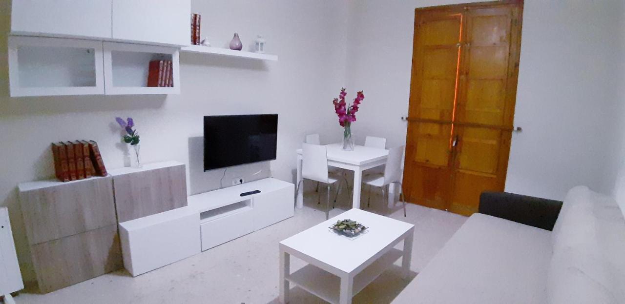 San Justo Apartment Jerez de la Frontera Exterior photo