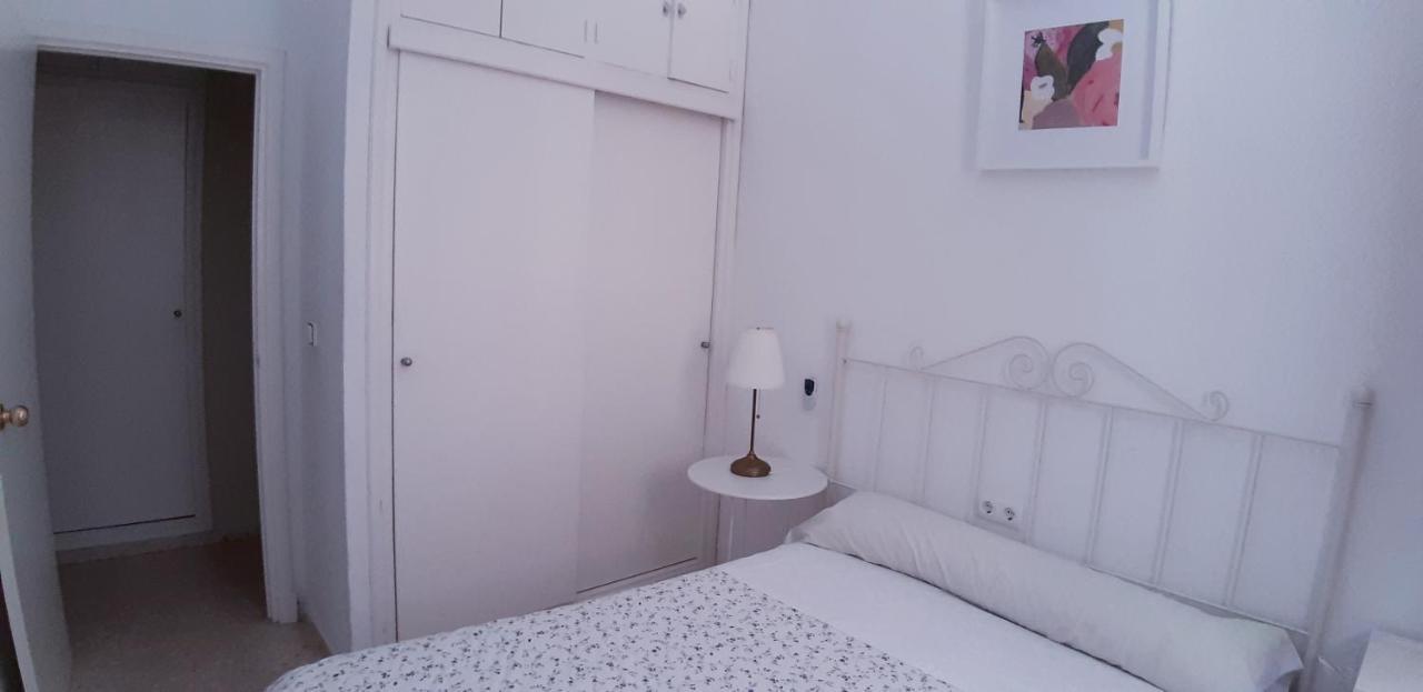 San Justo Apartment Jerez de la Frontera Exterior photo